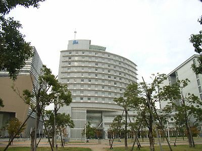JICA兵庫国際センター