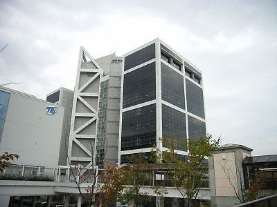 神戸キメックセンタービル