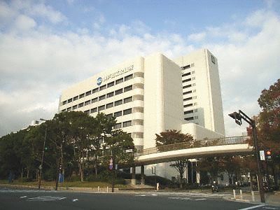 神戸商工会議所会館